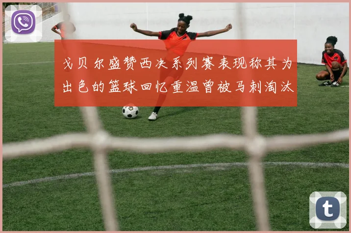 戈贝尔盛赞西决系列赛表现称其为出色的篮球回忆重温曾被马刺淘汰的经历